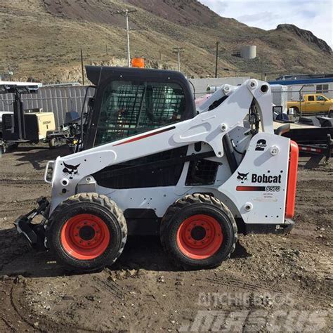 2014 bobcat s570 skid-steer loader|bobcat s570 price.